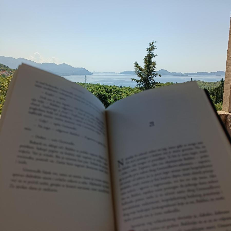 Villa Fragola Доли Экстерьер фото