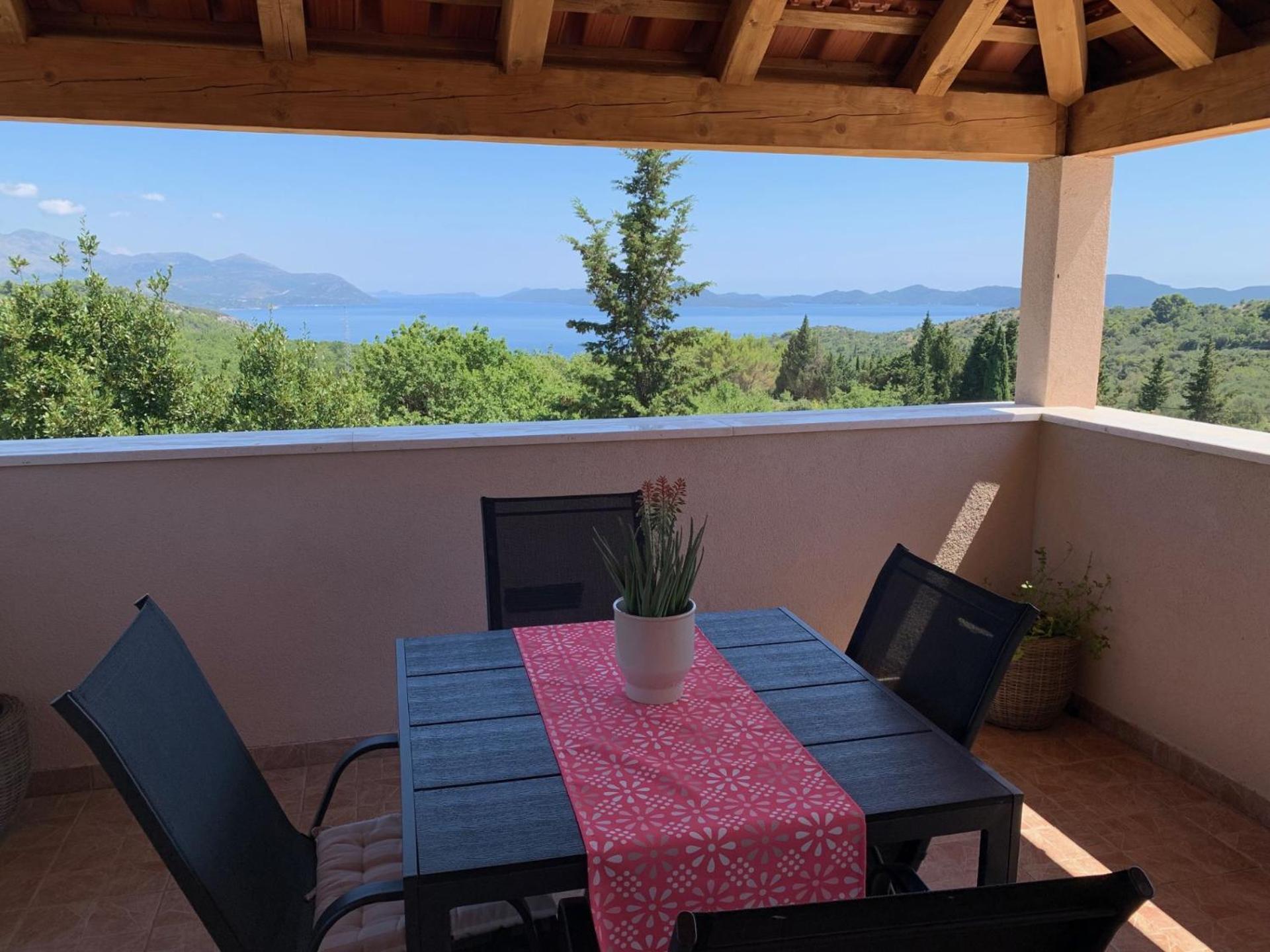 Villa Fragola Доли Экстерьер фото